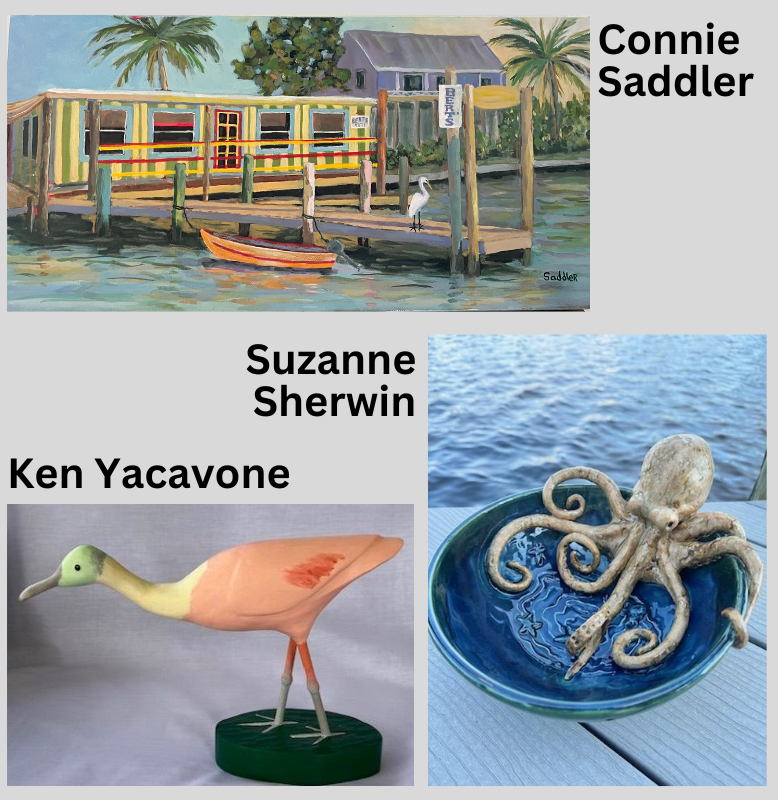 sample paintings