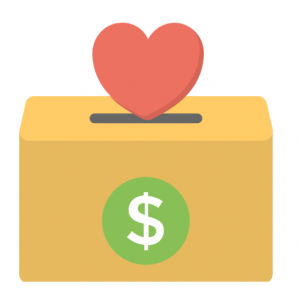 Donations