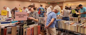 Nov 2025 Book Sale